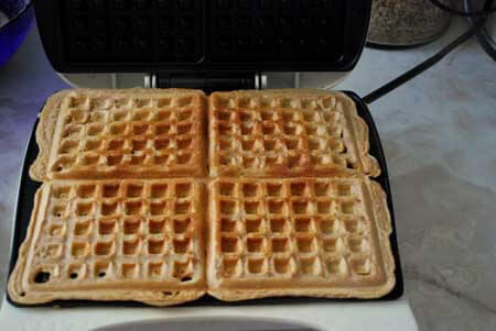 cooked-waffles