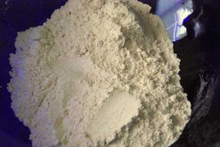 flour
