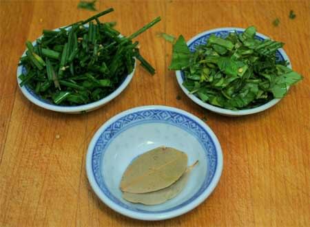Herbs Herbs