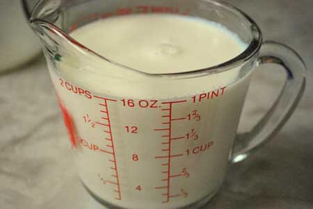 soy-milk