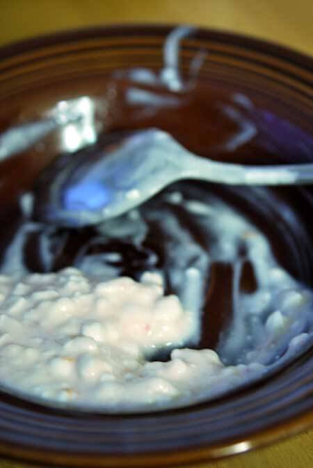 Clean Eating Cottage Cheese And Yogurt Clean Eating Cottage Cheese And Yogurt