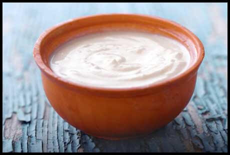 Clean Eating Greek Yogurt Clean Eating Greek Yogurt
