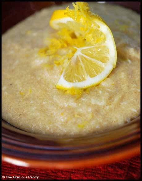 Clean Eating Porridge Clean Eating Porridge