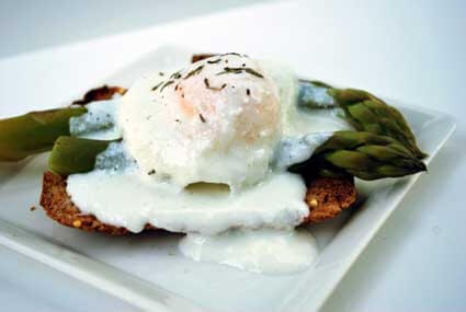 Clean Eating Eggs Benedict Recipe Clean Eating Eggs Benedict Recipe