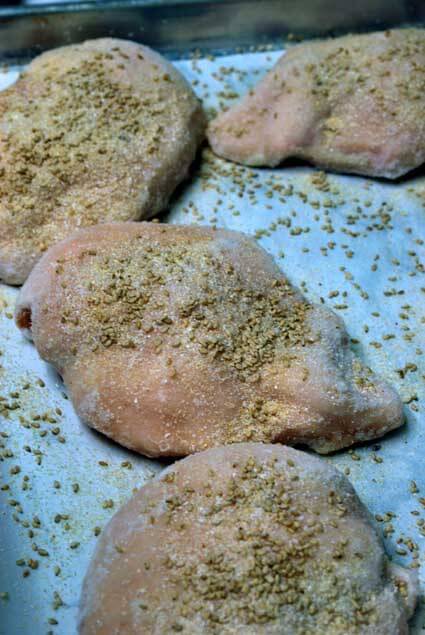 Clean Eating Sesame Chicken Recipe Clean Eating Sesame Chicken Recipe