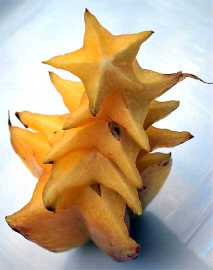 Clean Eating Star Fruit Clean Eating Star Fruit