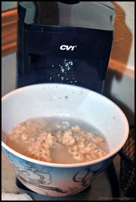 How To Get Your Oats When You Travel How To Get Your Oats When You Travel