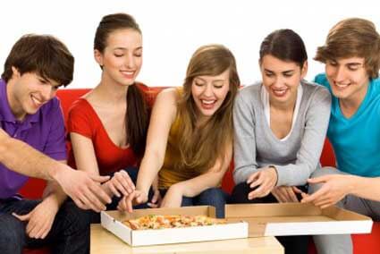 Clean Eating Teens Clean Eating Teens