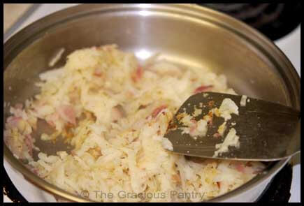 Clean Eating Hash Browns Recipe Clean Eating Hash Browns Recipe