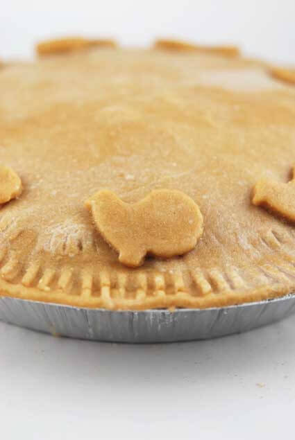 Clean Eating Cherry Pie Recipe Clean Eating Cherry Pie Recipe