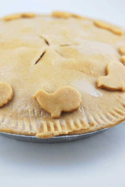 Clean Eating Cherry Pie Recipe Clean Eating Cherry Pie Recipe