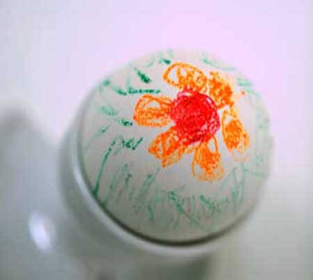 Should Your Kids Eat Eggs?