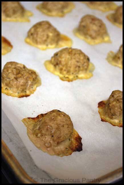 Clean Eating Danish Meatballs Recipe Clean Eating Danish Meatballs Recipe