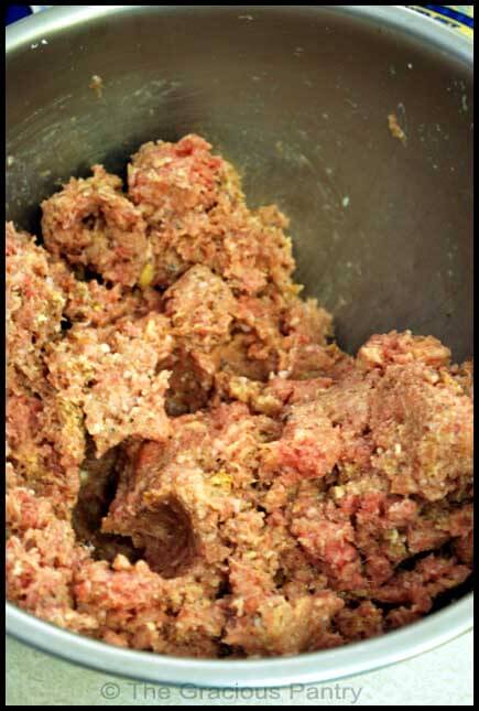 Clean Eating Danish Meatballs Recipe Clean Eating Danish Meatballs Recipe