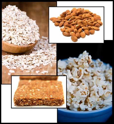 Clean Eating Emergency Kit Clean Eating Emergency Kit