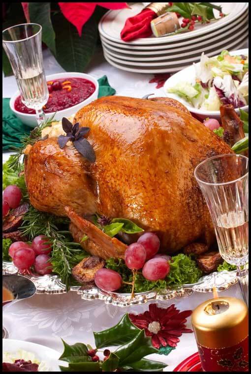 Clean Eating Thanksgiving Clean Eating Thanksgiving