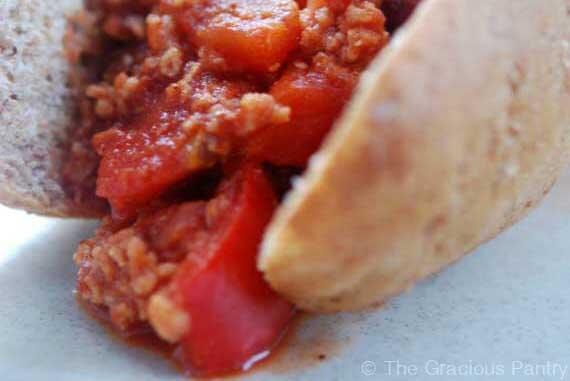 Chili Dogs Recipe