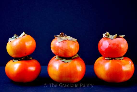 Persimmon Butter Recipe