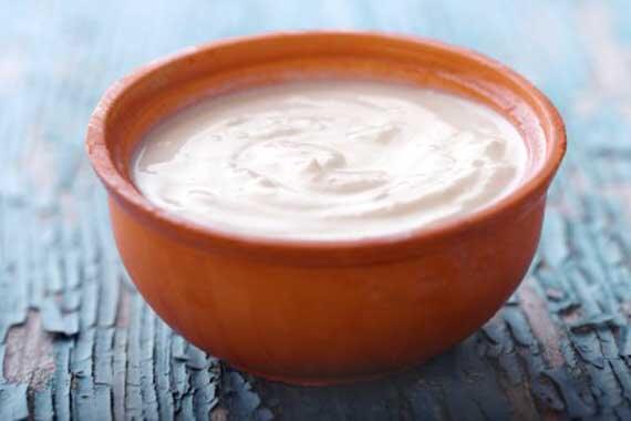 Clean Eating Greek Yogurt
