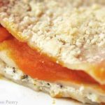 Clean Eating Butternut Squash Lasagna