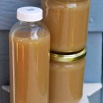 Clean Eating Chicken Stock