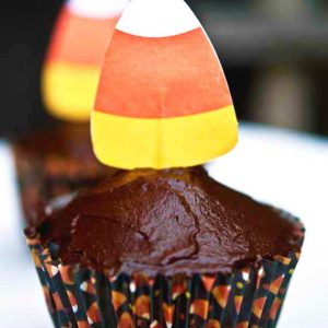 Clean Eating Pumpkin Cupcakes Recipe