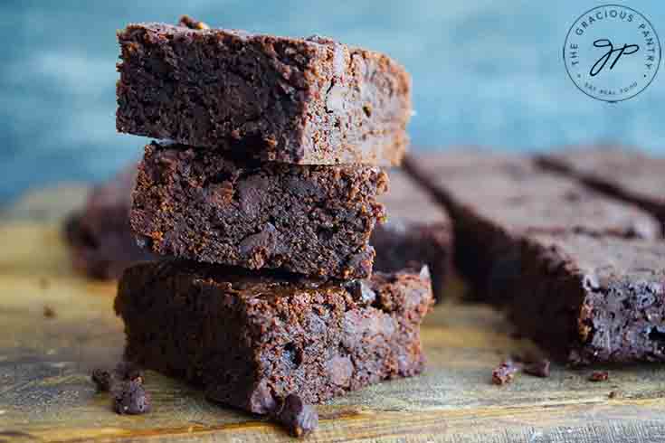 Brownie And Bar Recipes You Simply Must Try