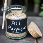 Clean Eating All Purpose Seasoning