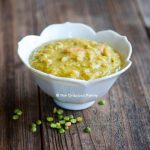 Clean Eating Split Pea Soup Recipe