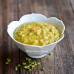 Split Pea Soup Recipe