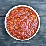 Clean Eating Pork And Beans Recipe