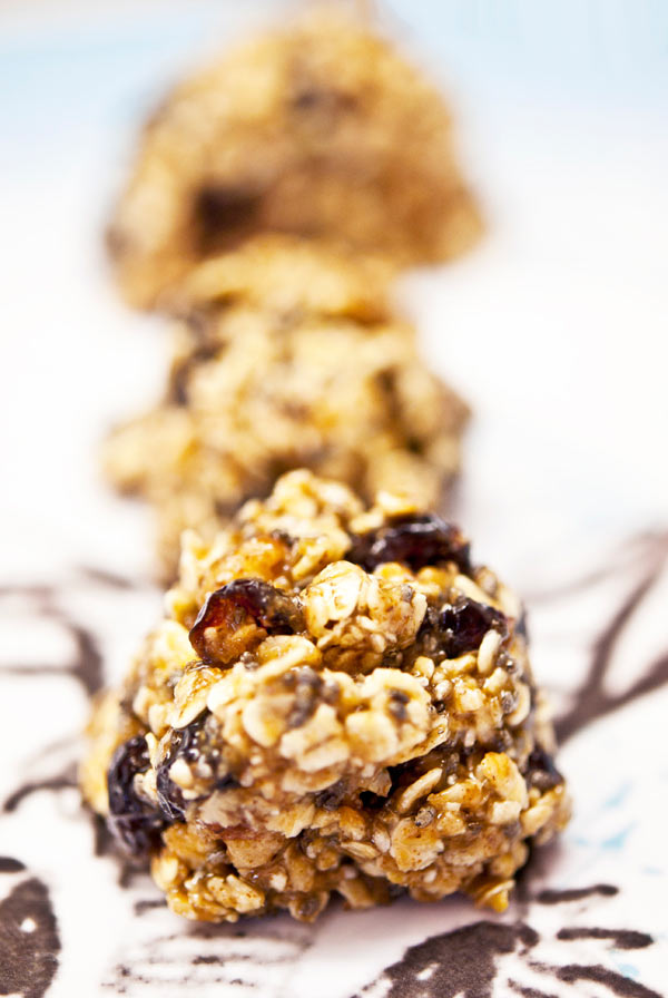 Crazy No-Bake Cookies Recipe: One No Bake Cookie, Endless Flavors!