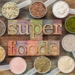 50 Clean Eating Super Foods