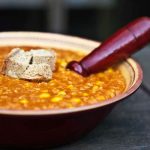 Clean Eating Curried Millet Stew Recipe