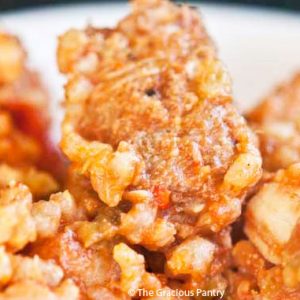 Clean Eating Jambalaya Recipe