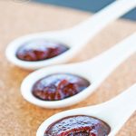 Clean Eating Barbecue Sauce Recipe