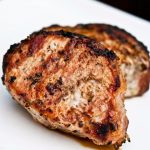 Grilled Pork Chops Recipe