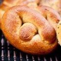 Clean Eating Soft Pretzels Recipe