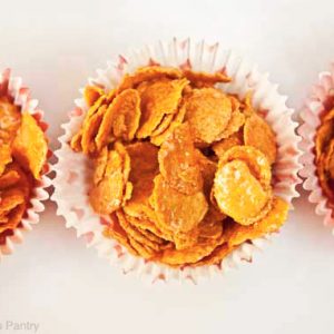 Clean Eating Honey Joys Recipe