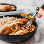 Clean Eating Curry Chicken Recipe