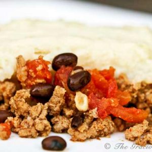 Clean Eating Mexican Shepherds Pie Recipe