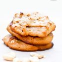 Clean Eating Peanut Butter Cookies Recipe