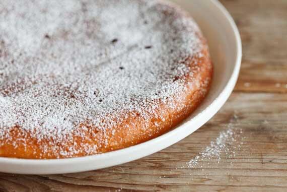 How To Make Powdered Sugar