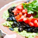 Clean Eating TexMex Dip Recipe