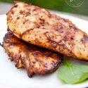 Clean Eating BBQ Tandoori Chicken Recipe