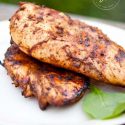 Clean Eating BBQ Tandoori Chicken Recipe