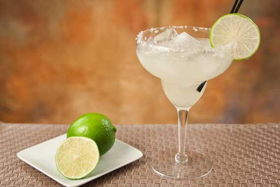 Clean Eating Margarita Mix Recipe