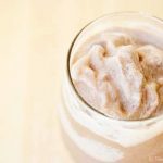 Clean Eating Mocha Coconut Frappuccino® Recipe