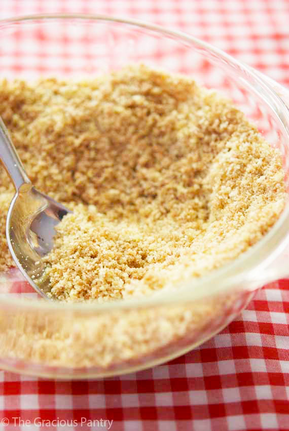 Clean Eating All-Purpose Breading Mix Recipe