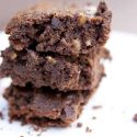 Clean Eating Freedom Brownies